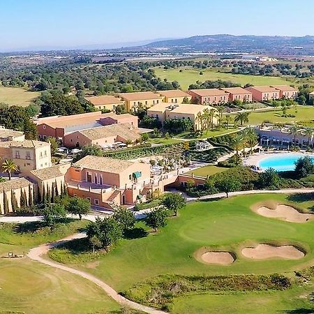 Donnafugata Golf Resort & Spa Рагуза Екстер'єр фото