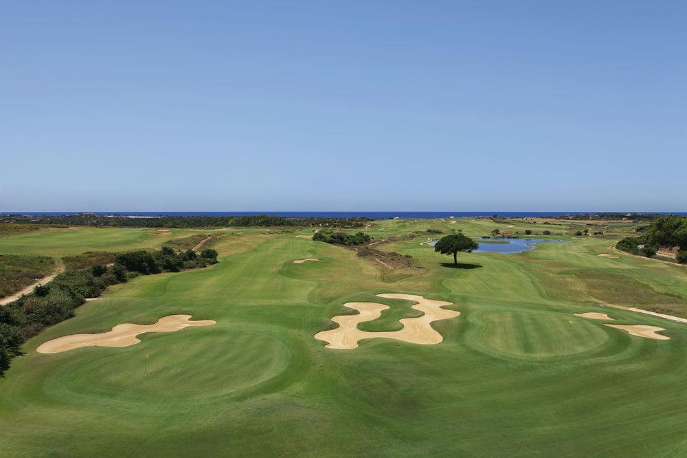 Donnafugata Golf Resort & Spa Рагуза Екстер'єр фото