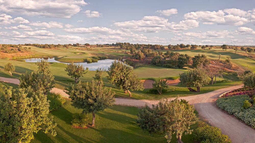 Donnafugata Golf Resort & Spa Рагуза Екстер'єр фото