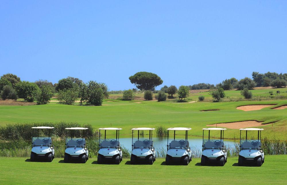 Donnafugata Golf Resort & Spa Рагуза Екстер'єр фото