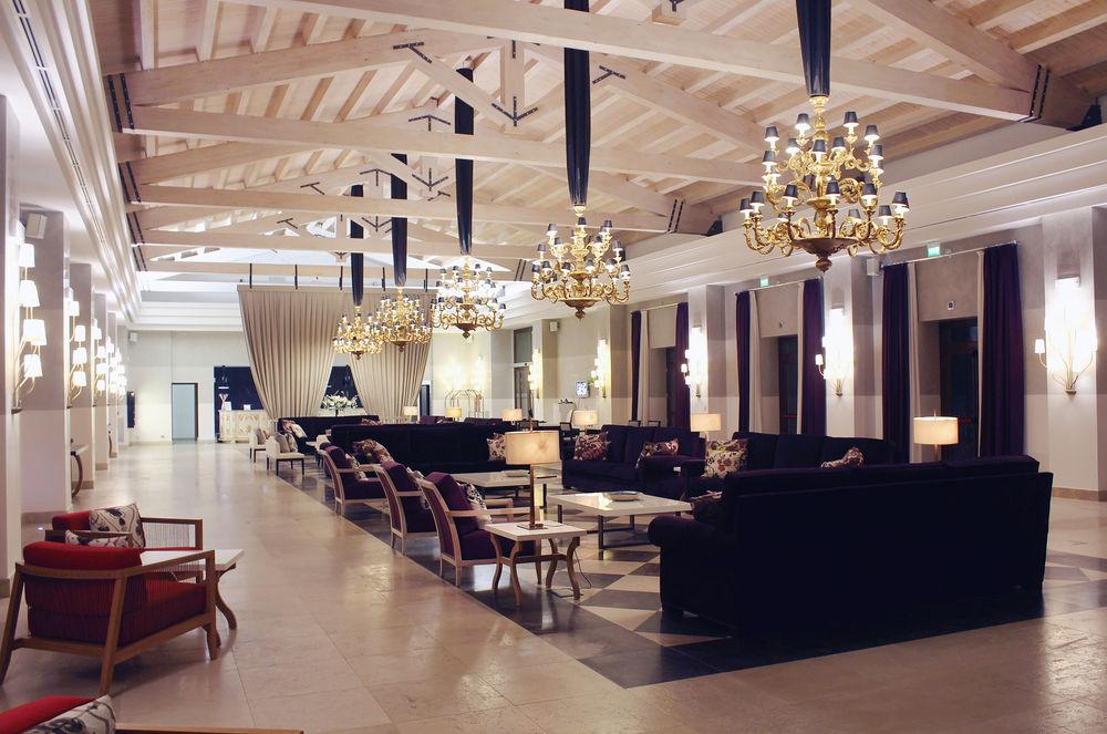 Donnafugata Golf Resort & Spa Рагуза Екстер'єр фото