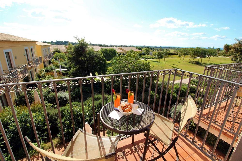 Donnafugata Golf Resort & Spa Рагуза Екстер'єр фото