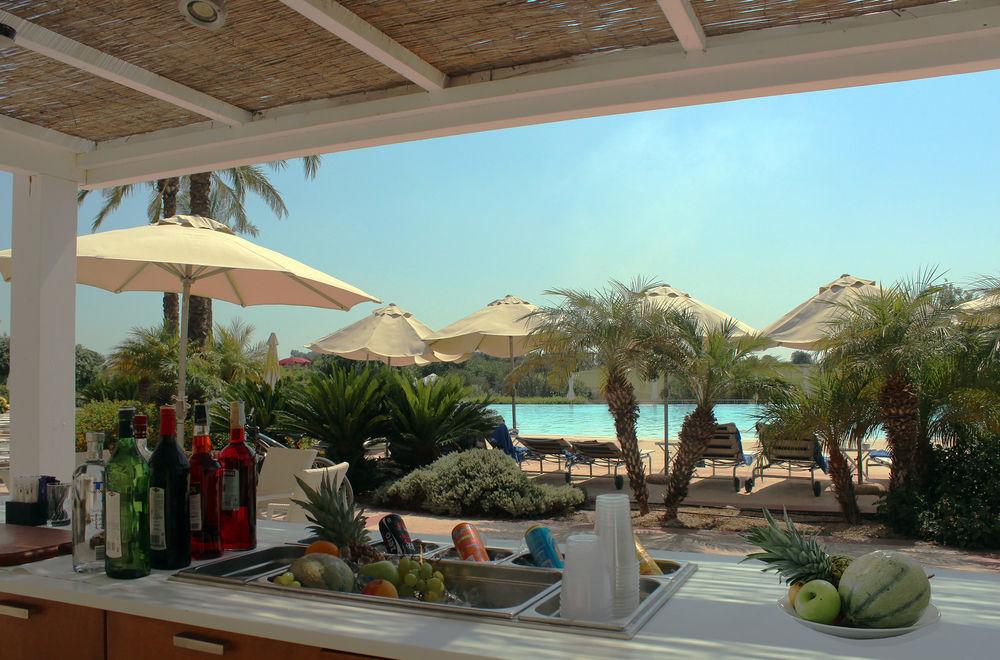 Donnafugata Golf Resort & Spa Рагуза Екстер'єр фото