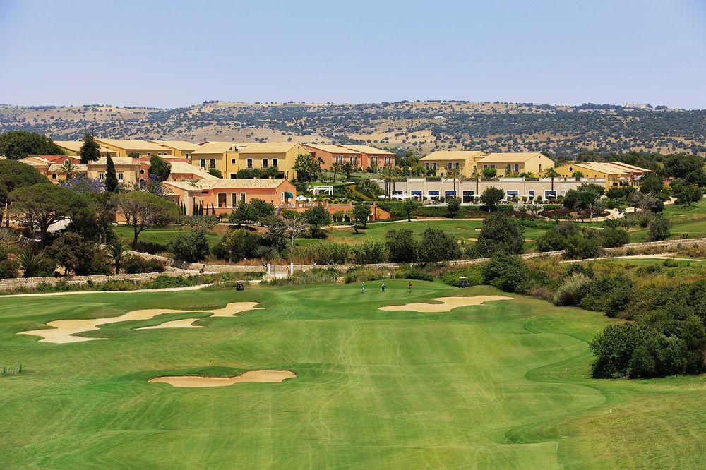 Donnafugata Golf Resort & Spa Рагуза Екстер'єр фото