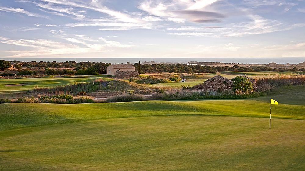 Donnafugata Golf Resort & Spa Рагуза Екстер'єр фото