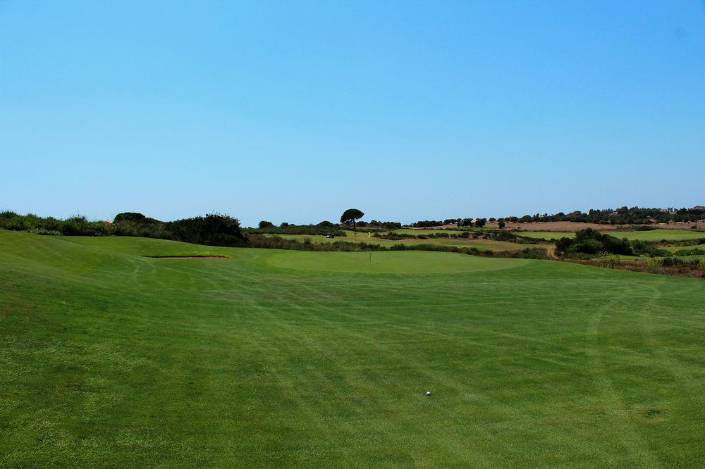 Donnafugata Golf Resort & Spa Рагуза Екстер'єр фото