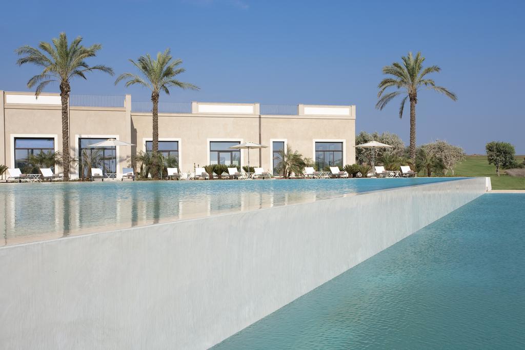 Donnafugata Golf Resort & Spa Рагуза Зручності фото