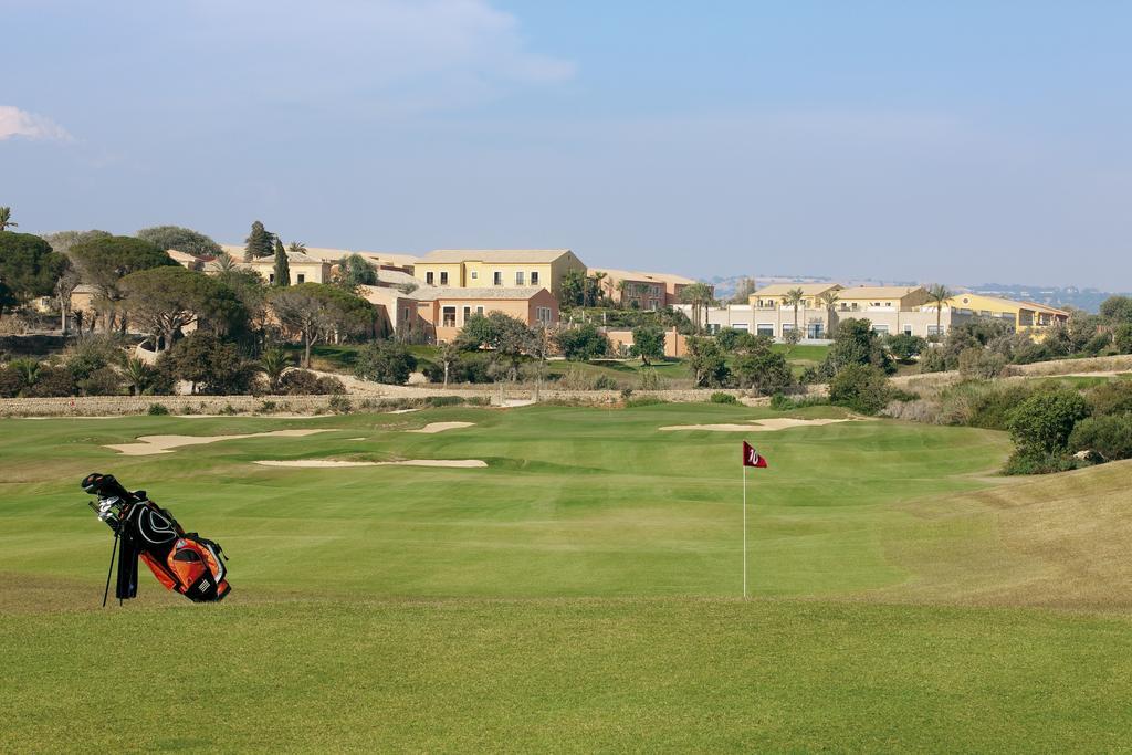Donnafugata Golf Resort & Spa Рагуза Зручності фото