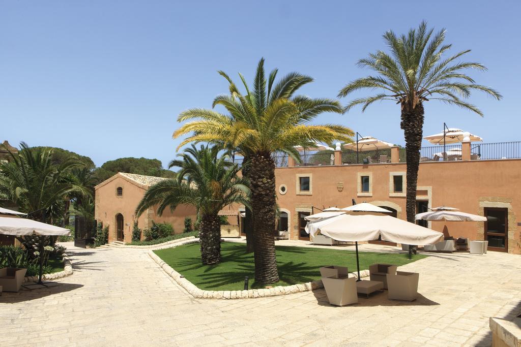 Donnafugata Golf Resort & Spa Рагуза Екстер'єр фото