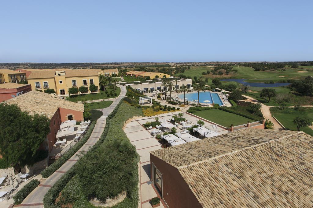 Donnafugata Golf Resort & Spa Рагуза Екстер'єр фото