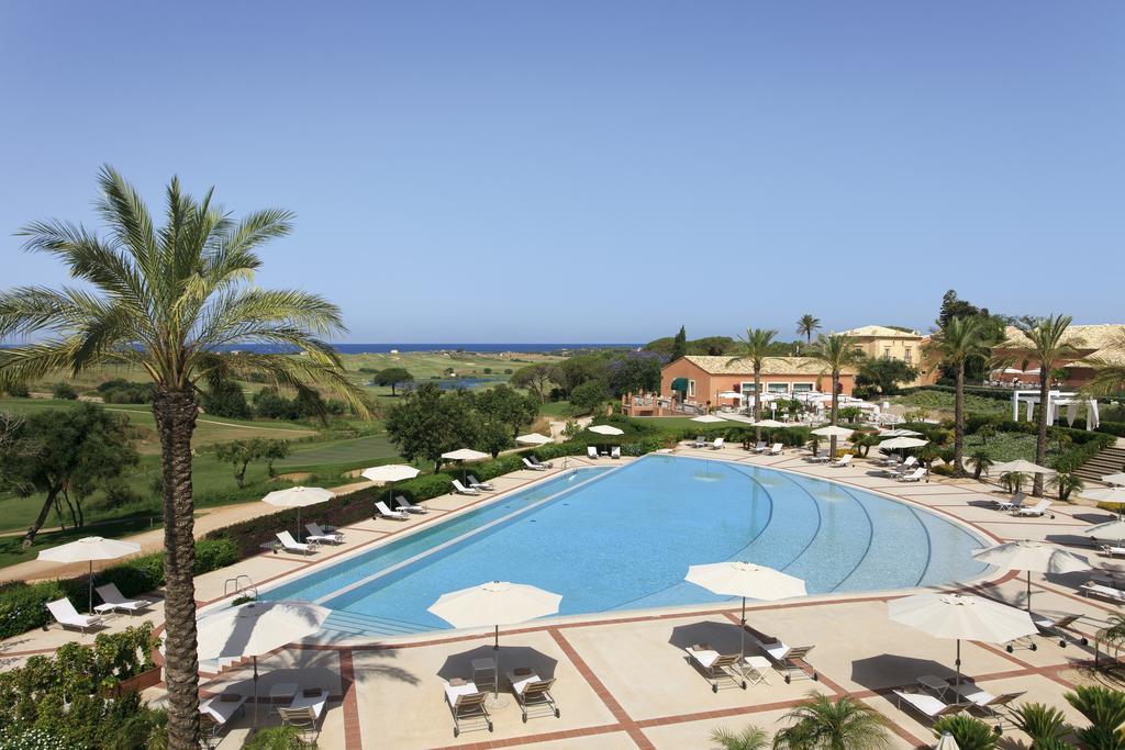 Donnafugata Golf Resort & Spa Рагуза Зручності фото
