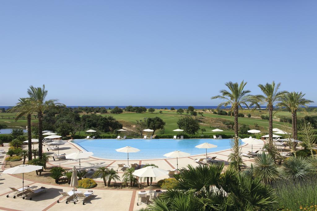 Donnafugata Golf Resort & Spa Рагуза Екстер'єр фото
