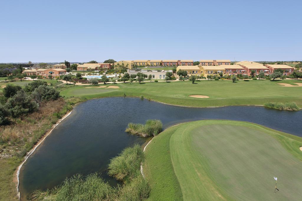 Donnafugata Golf Resort & Spa Рагуза Екстер'єр фото