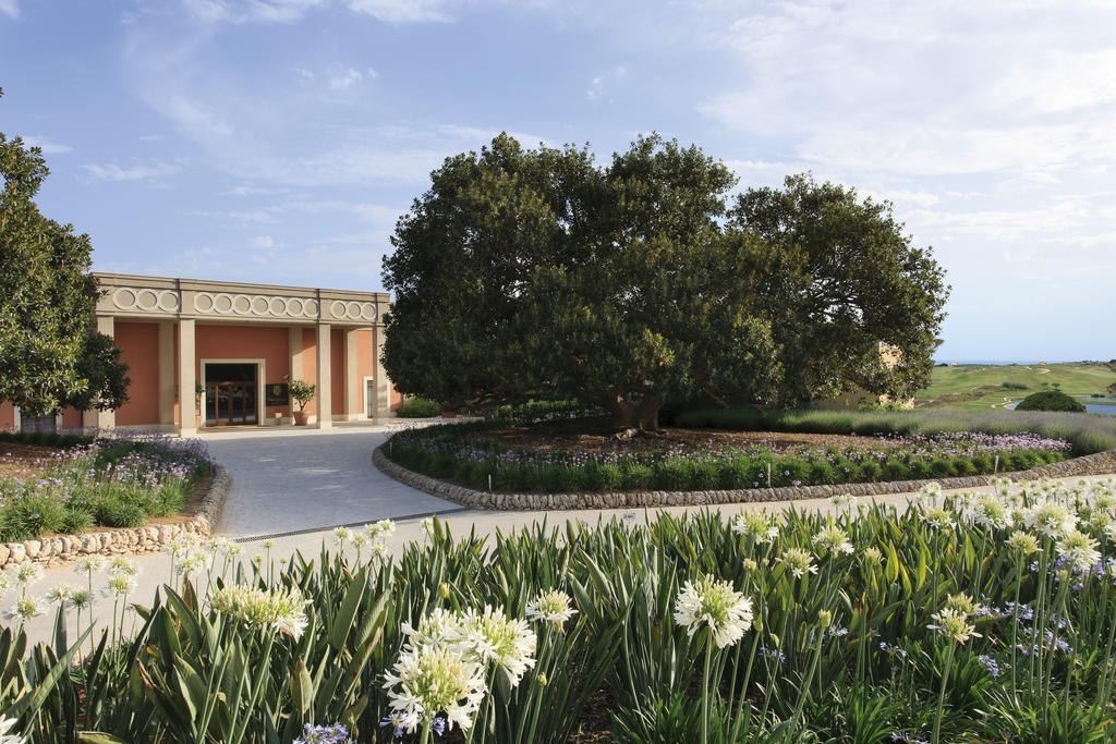 Donnafugata Golf Resort & Spa Рагуза Екстер'єр фото