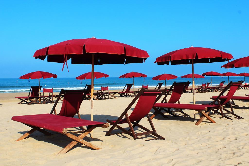 Donnafugata Golf Resort & Spa Рагуза Екстер'єр фото
