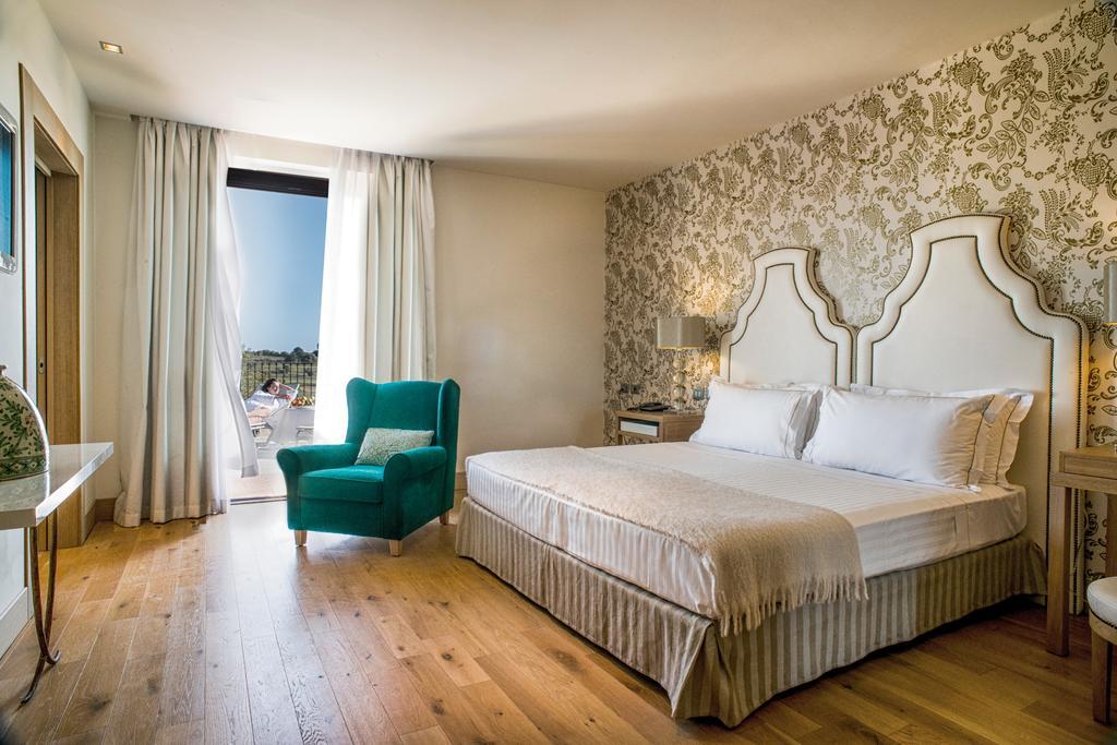 Donnafugata Golf Resort & Spa Рагуза Екстер'єр фото