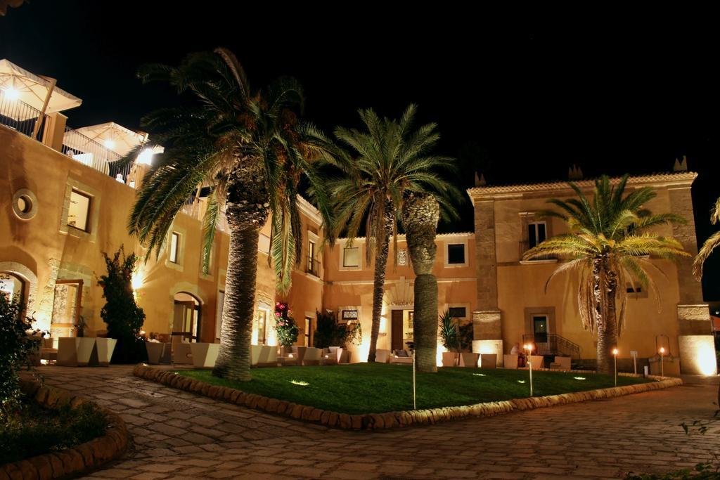 Donnafugata Golf Resort & Spa Рагуза Екстер'єр фото