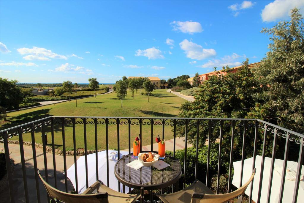 Donnafugata Golf Resort & Spa Рагуза Екстер'єр фото