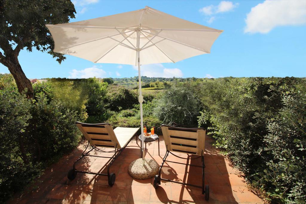 Donnafugata Golf Resort & Spa Рагуза Екстер'єр фото