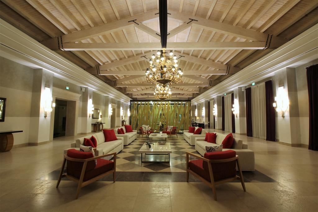 Donnafugata Golf Resort & Spa Рагуза Екстер'єр фото