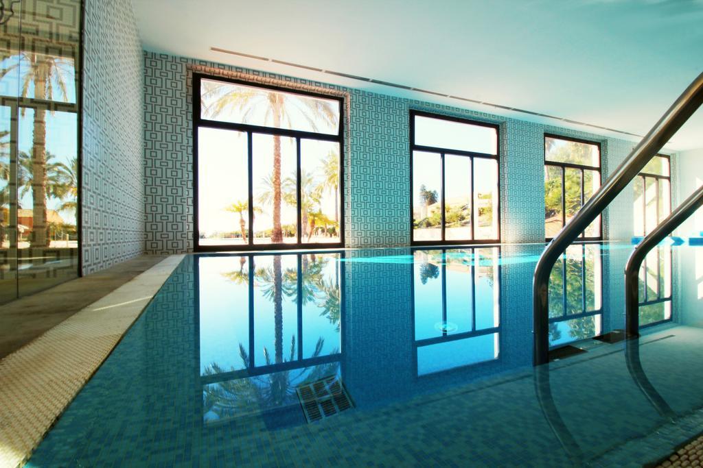 Donnafugata Golf Resort & Spa Рагуза Екстер'єр фото