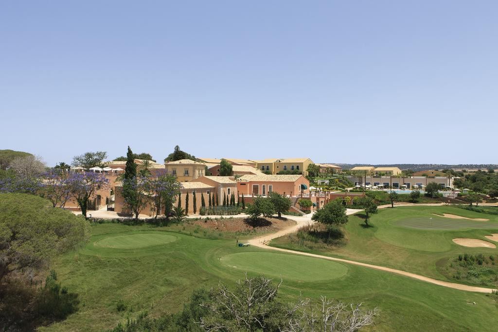 Donnafugata Golf Resort & Spa Рагуза Екстер'єр фото